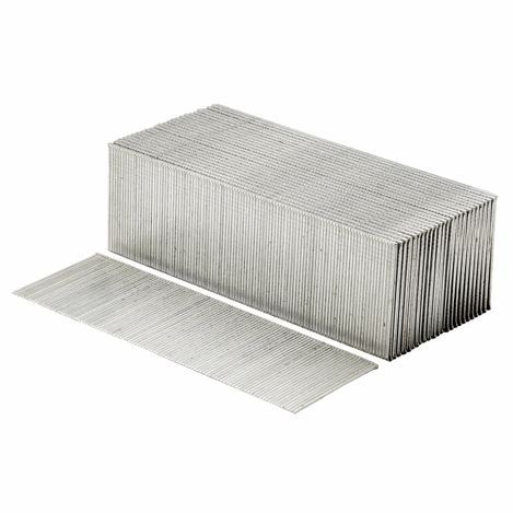 Air Tool Staples and Nails