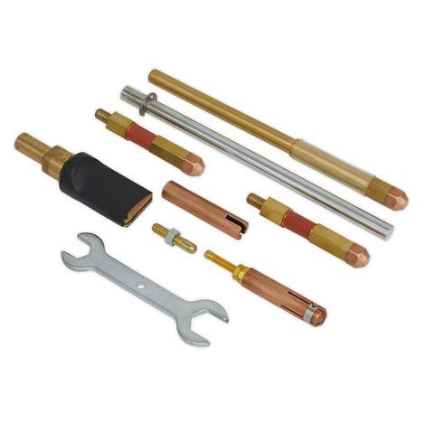 Stud Welders &amp; Accessories