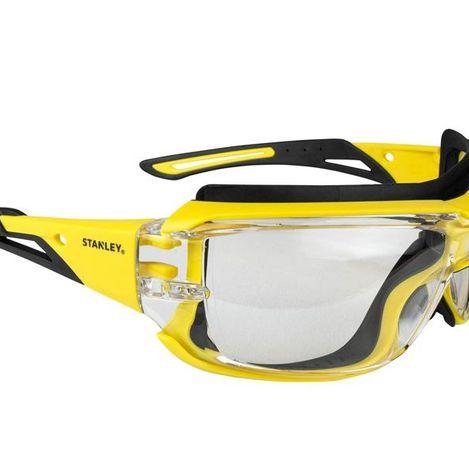 Eye &amp; Face Protection