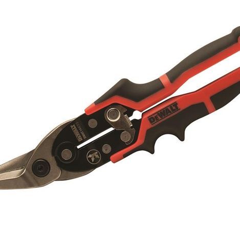 Tin Snips &amp; Shears