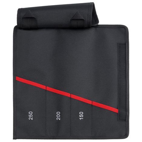 Tool Rolls &amp; Trolleys