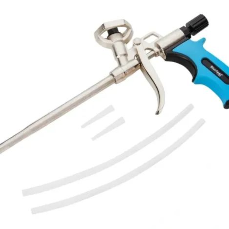 Sealant, Mastic, Caulking &amp; Skeleton Guns