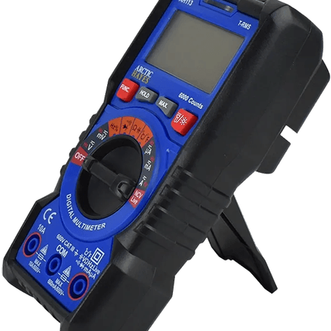 Automotive Electrical Tools &amp; Equipment