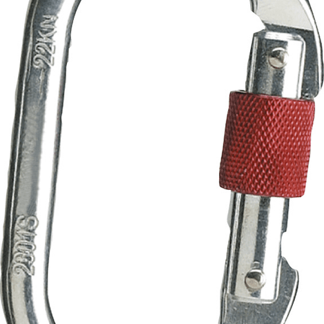 Fall Arrests, Karibiners &amp; Harnesses