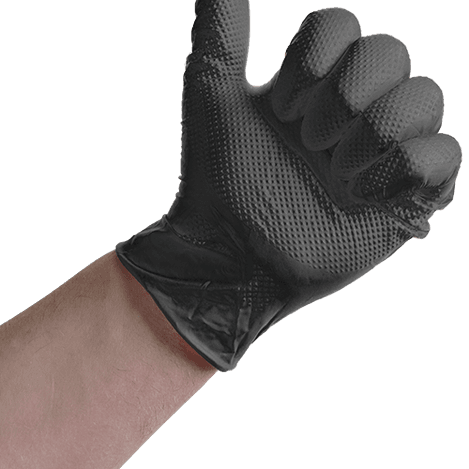 Work &amp; Protective Gloves