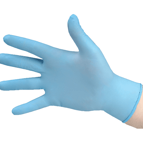 Work &amp; Protective Gloves