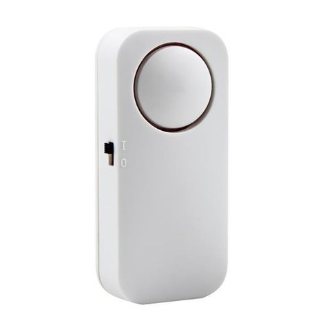 Home Security Cameras &amp; Alarms