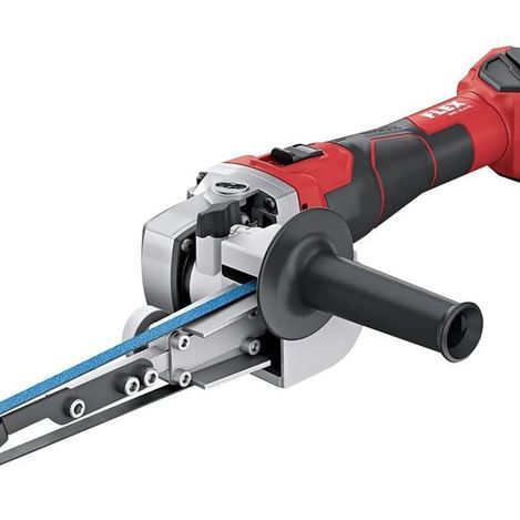 Belt &amp; Disc Sanders