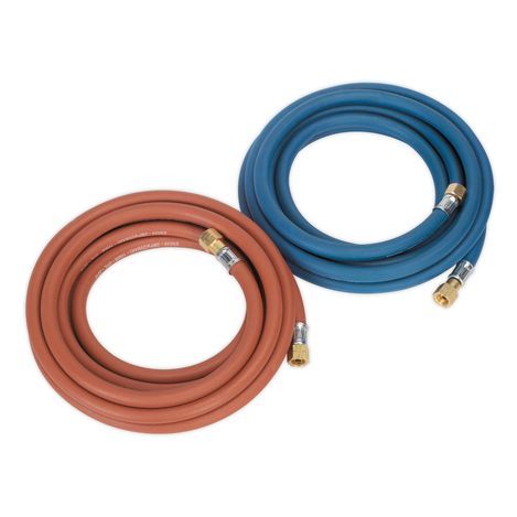 Oxyacetylene Welding