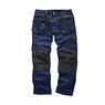 Scruffs Worker Plus Trousers Navy additional 1
