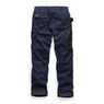 Scruffs Worker Plus Trousers Navy additional 8