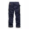 Scruffs Worker Plus Trousers Navy additional 2