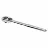Sealey AK5781 Ratchet Wrench Low Profile 3/8"Sq Drive additional 1
