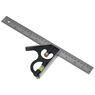 Sealey AK6095 Combination Square 300mm additional 2