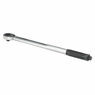 Sealey AK624 Micrometer Torque Wrench 1/2"Sq Drive Calibrated additional 1