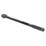 Sealey AK624B Micrometer Torque Wrench 1/2"Sq Drive Calibrated Black Series additional 2