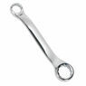 Sealey AK63221 Double End Ring Spanner Offset Stubby 10 x 13mm additional 2