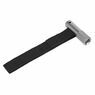 Sealey AK640 Oil Filter Strap Wrench 120mm Capacity 1/2"Sq Drive additional 2