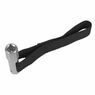 Sealey AK640 Oil Filter Strap Wrench 120mm Capacity 1/2"Sq Drive additional 3