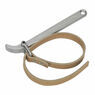 Sealey AK6404 Oil Filter Strap Wrench &#8709;60-140mm Capacity additional 1