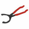 Sealey AK6411 Oil Filter Pliers Forged &#8709;60-108mm Capacity additional 3