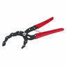 Sealey AK6419 Oil Filter Pliers - Auto-Adjusting additional 2