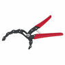 Sealey AK6419 Oil Filter Pliers - Auto-Adjusting additional 4