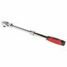 Sealey AK6682 Flexi-Head Ratchet Wrench 1/2"Sq Drive Extendable additional 2