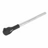 Sealey AK669 Ratchet Wrench Pear-Head 3/4"Sq Drive additional 3