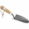 Draper 14313 Carbon Steel Heavy Duty Hand Trowel with Ash Handle additional 1