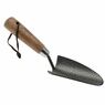Draper 14313 Carbon Steel Heavy Duty Hand Trowel with Ash Handle additional 2