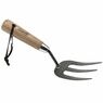 Draper 14314 Carbon Steel Heavy Duty Weeding Fork with Ash Handle additional 2