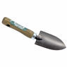 Draper 20707 Young Gardener Hand Trowel with Ash Handle additional 1
