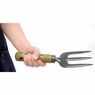 Draper 20697 Young Gardener Weeding Fork with Ash Handle additional 2