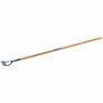 Draper 14308 Carbon Steel Dutch Hoe with Ash Handle additional 1