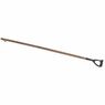 Draper 14308 Carbon Steel Dutch Hoe with Ash Handle additional 2