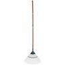 Draper 14311 Carbon Steel Lawn Rake with Ash Handle additional 2