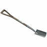 Draper 20686 Young Gardener Digging Spade with Ash Handle additional 1