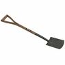 Draper 20686 Young Gardener Digging Spade with Ash Handle additional 2