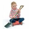 Draper 20686 Young Gardener Digging Spade with Ash Handle additional 4