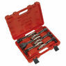 Sealey AK68403 Axial Locking Grip Set 6pc additional 1