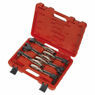 Sealey AK68403 Axial Locking Grip Set 6pc additional 3