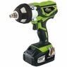 Draper 01031 Storm Force Cordless Impact Wrench (20V) additional 2