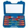 Draper 71155 Fully Insulated Pliers and Screwdriver Set (10 Piece) additional 2