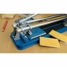 Draper 38861 Manual Tile Cutting Machine additional 2