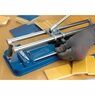Draper 38861 Manual Tile Cutting Machine additional 4