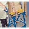 Draper 09951 600mm Tilt and Clamp Fold Down Workbench additional 3