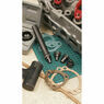 Sealey AK709 Gasket Punch Set 10pc additional 2