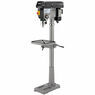 Draper 02019 16 Speed Floor Standing Drill (1100W) additional 1