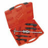 Sealey AK714 Blind Bearing Puller Set 5pc additional 1